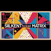SilkenThread Matrix logo