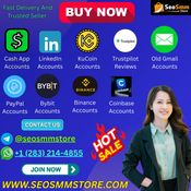 Top 00.6 Reasons Marketers Choose SEOSMMStore in 2025 logo