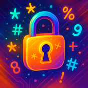 Secure Random Password Generator API - Powered by Brandon logo