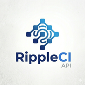 RippleCI logo