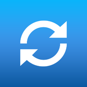 SyncMe logo