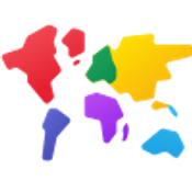 Random Country API logo