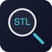 3D Print Search API logo