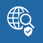 Whois Info API logo