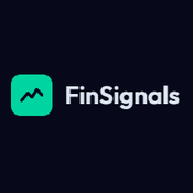 FinSignals logo