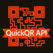 QuickQR API
