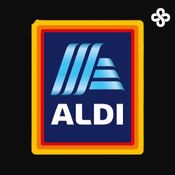 ALDI Supermarket Scraper API logo