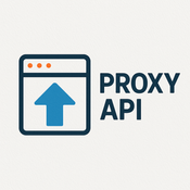 Proxy logo