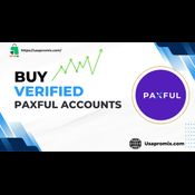  Paxful Accounts logo