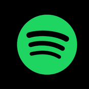 Spotify Real-Time API logo