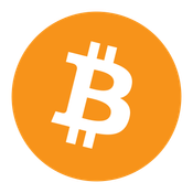 Bitcoin exchanges data logo