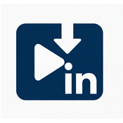 LinkedIn Video Downloader API logo