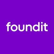 Foundit Jobs API logo