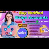 Best Trustable Sites to Buy Verified Stripe Accounts logo