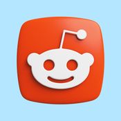Reddit Summarizer API logo