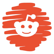 Reddit COM logo