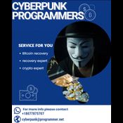 CYBERPUNK PROGRAMMERS REVIVE CRYPTO ASSETS logo
