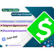 #2 Best Website Buy Verified Cash App Accounts logo