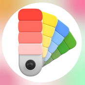 Color Palette Generator logo
