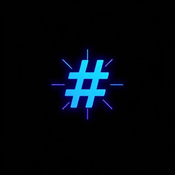 Viral Hashtag Generator logo