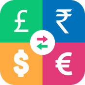 Global Currency Converter logo