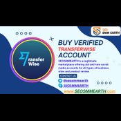 3 Simple Steps To Buy Verified TransferWise Accounts
