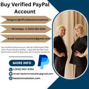 Top 9 Sites To Buy Verified Paypal Accounts Safely in 2025 logo