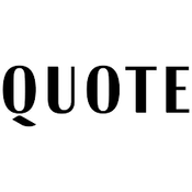 Popular Quotes API logo