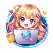 AniScraper logo