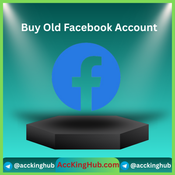Buy USA Facebook Account logo