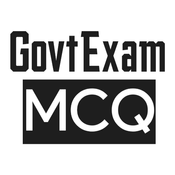 GovtExam MCQ logo