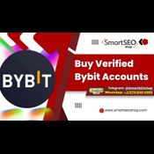 Best Website to Buy Verified Bybit Accounts Online. logo