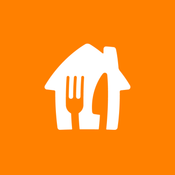 JustEat Listings & Menu API logo
