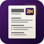 ResumeCoach - AI-Powered ATS Resume Analyzer and Improvement logo
