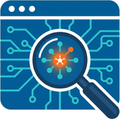 Web Content Analyzer & Summarizer logo
