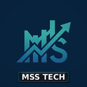 MSS Tech logo
