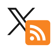 X2RSS logo