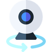 Security Camera LITE logo