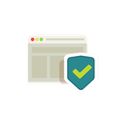 URL Validator logo