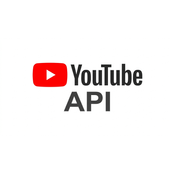 YouTube API - Complete Data Extraction logo