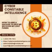  SAFE RECOVERY FOR LOST CRYPTOCURRENCY  logo