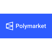 Polymarket logo