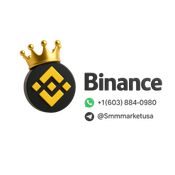 Buy Verified Binance Accounts logo