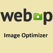 WebP Image Compressor