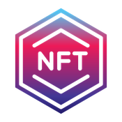 NFT PF PRO logo