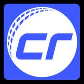 CricRadar logo