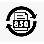 Simple EDI 850 Purchase Order Converter logo