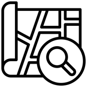 API Catastro España - Land Registry  logo