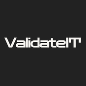 ValidateIT - Italian Document Verification logo