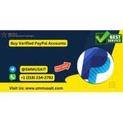 How to buy verified paypal account logo